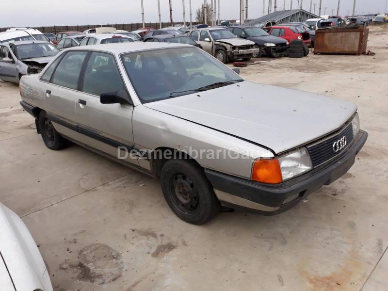 Dezmembrari auto Audi 100 (1982-1991) - poza 4