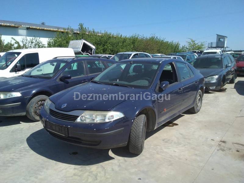 Dezmembrari auto Renault Laguna Ii (2001-) - poza 1