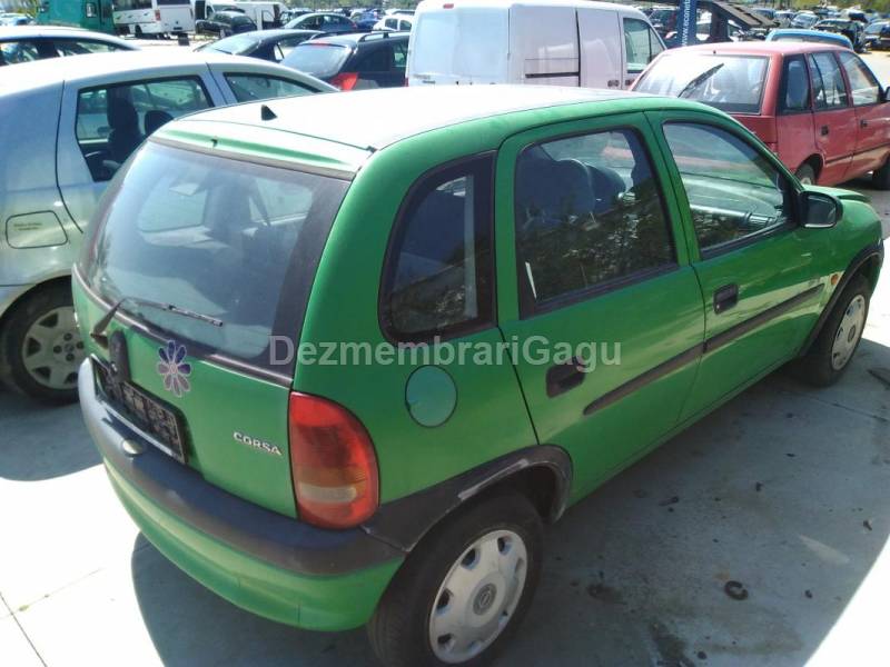 Dezmembrari auto Opel Corsa B (1993-2000) - poza 3