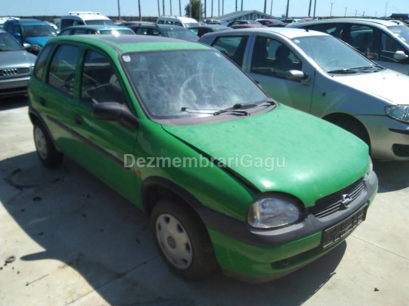 Dezmembrari auto Opel Corsa B (1993-2000) - poza 4