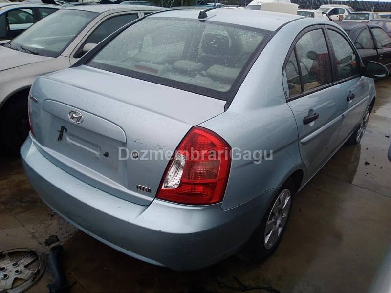 Dezmembrari auto Hyundai Accent (2005-) - poza 2