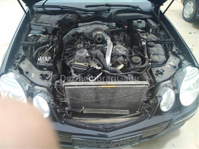 Dezmembrari auto Mercedes E-class / 211 (2002-) - poza 6