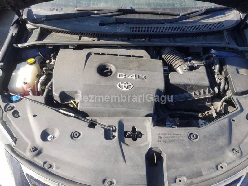 Dezmembrari auto Toyota Avensis / T27 (2009-) - poza 6