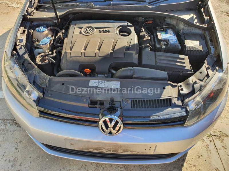 Dezmembrari auto Volkswagen Golf VI (5k1) - poza 6