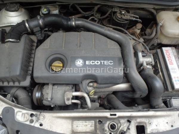 Dezmembrari auto Opel Astra H (2004-) - poza 7