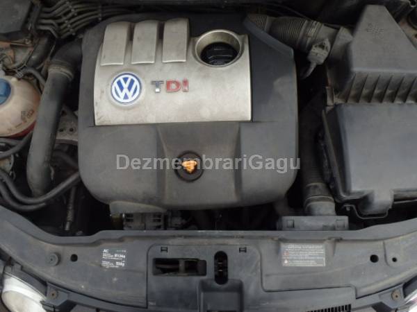 Dezmembrari auto Volkswagen Polo (2001-2009) - poza 7