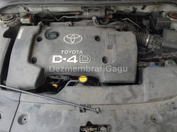 Dezmembrari auto Toyota Avensis / T25 (2003-) - poza 7