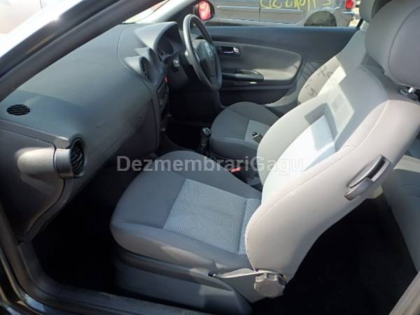 Dezmembrari auto Seat Ibiza Iv (2002-) - poza 5