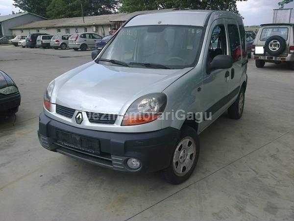 Dezmembrari Renault Kangoo I (1998-)