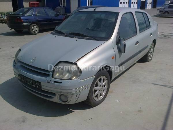 Dezmembrari auto Renault Clio Ii (1998-) - poza 1