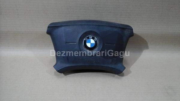 Vand airbag volan BMW 3 E46 (1998-) din dezmembrari
