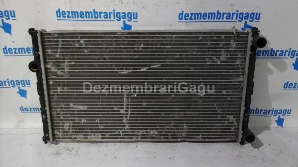 Vand radiator apa SEAT CORDOBA (2002-), 1.9 Diesel, 47 KW din dezmembrari