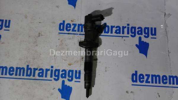Injectoare RENAULT LAGUNA II (2001-), 2.2 Diesel, 102 KW
