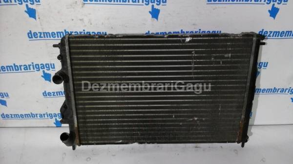 Radiator apa RENAULT MEGANE I (1996-2003), 1.4 Benzina, 70 KW