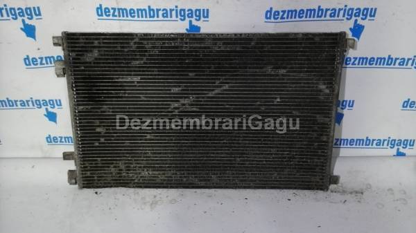 Vand radiator ac RENAULT MEGANE II (2002-), 1.9 Diesel, 88 KW