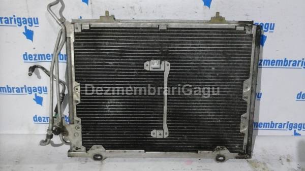 De vanzare radiator ac MERCEDES C-CLASS / 202 (1993-2001), 2.5 Diesel, 110 KW second hand