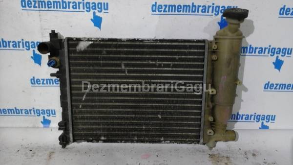 Vand radiator apa PEUGEOT 106 II (1996-), 1.0 Benzina, 37 KW