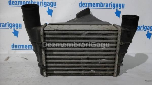 De vanzare radiator intercooler AUDI A4 I (1995-2001), 1.9 Diesel, 81 KW second hand
