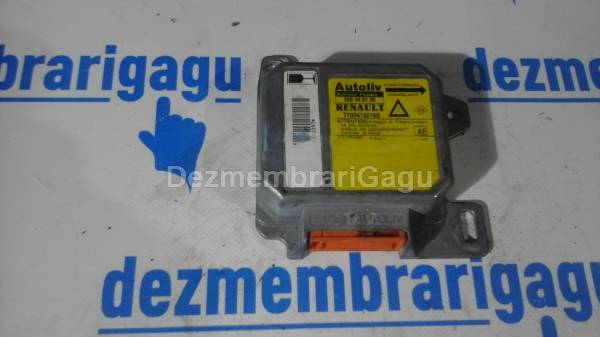 Vand calculator airbag RENAULT LAGUNA I (1993-2001)