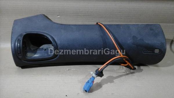 Airbag bord pasager Peugeot 206