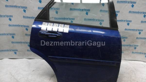 Maner usa ds DAEWOO LACETTI