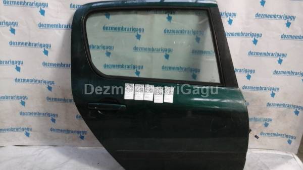 Vand geam usa ds PEUGEOT 307
