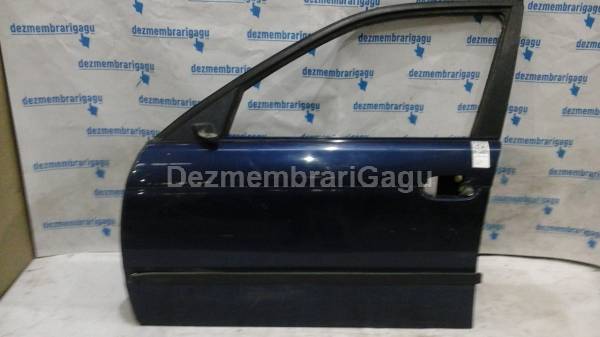 Vand usa stanga fata portiera stg BMW 5 E39 (1995-2004) din dezmembrari