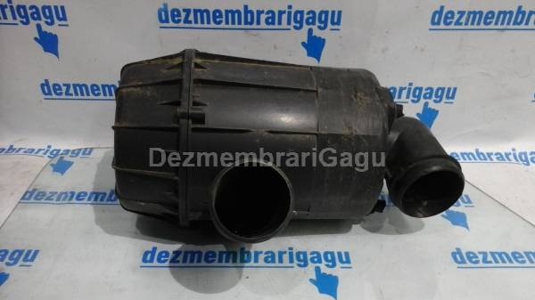 Vand carcasa filtru aer FIAT DUCATO 230 (1994-2002), 2.5 Diesel