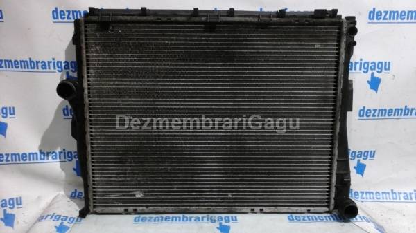 Vand radiator apa BMW 3 E46 (1998-), 1.8 Benzina, 87 KW din dezmembrari