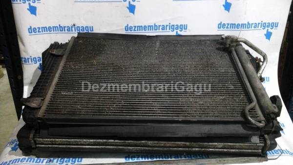 De vanzare radiator intercooler VOLKSWAGEN PASSAT / 3C (2005-), 2.0 Diesel, 103 KW second hand