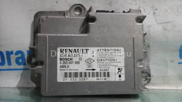 Calculator airbag Renault Modus