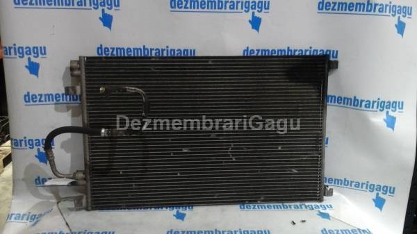 Vand radiator ac RENAULT MEGANE II (2002-), 1.9 Diesel, 81 KW din dezmembrari