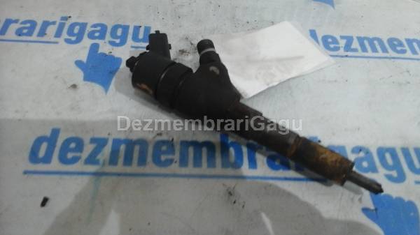  Injectoare PEUGEOT 307, 2.0 Diesel sh