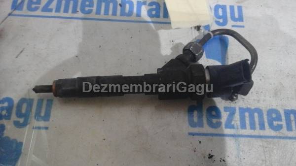 Injectoare RENAULT MEGANE I (1996-2003), 1.9 Diesel, 75 KW