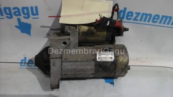Electromotor DACIA LOGAN, 1.5 Diesel, 48 KW