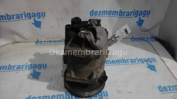 Compresor ac RENAULT MEGANE II (2002-), 1.5 Diesel, 60 KW