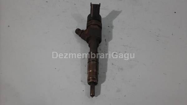 Vand injectoare RENAULT MEGANE II (2002-), 1.9 Diesel, 88 KW