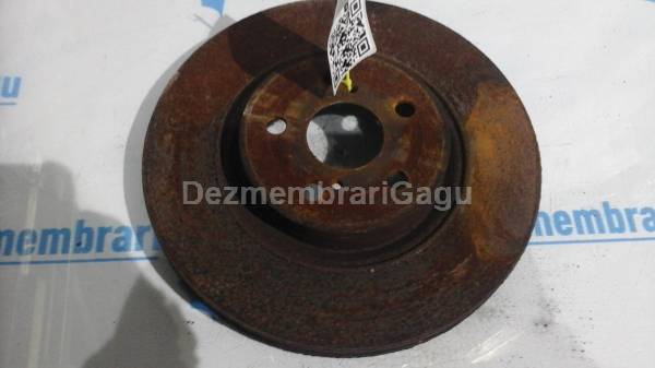 De vanzare disc frana fata TOYOTA AVENSIS / T25 (2003-), 2.0 Diesel, 85 KW