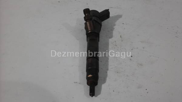  Injectoare RENAULT MEGANE II (2002-), 1.9 Diesel, 88 KW sh
