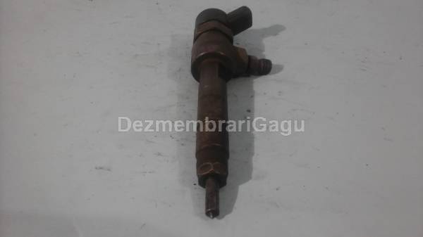 De vanzare injectoare FIAT PUNTO II (1999-), 1.9 Diesel, 59 KW
