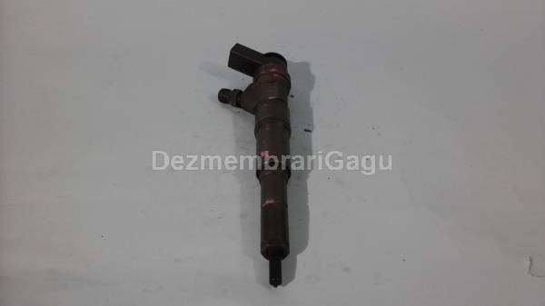  Injectoare BMW 3 E46 (1998-), 2.0 Diesel, 110 KW sh