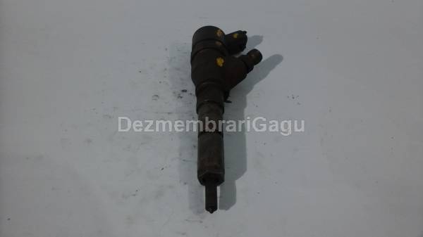 Vand injectoare CITROEN BERLINGO I (1996-), 2.0 Diesel, 66 KW din dezmembrari