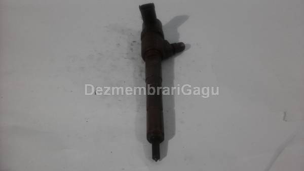 Vand injectoare FIAT GRANDE PUNTO, 1.3 Diesel, 66 KW
