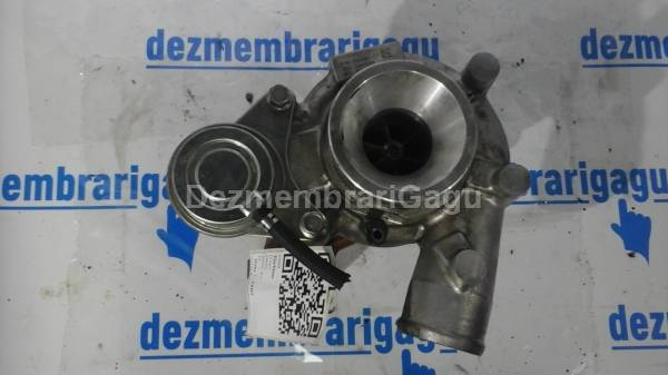 Turbina IVECO DAILY Diesel