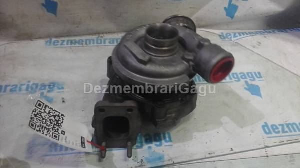 Turbina IVECO DAILY, 2.8 Diesel