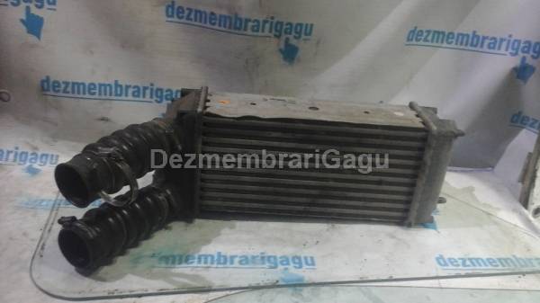 Vand radiator intercooler PEUGEOT 307, 1.6 Diesel din dezmembrari