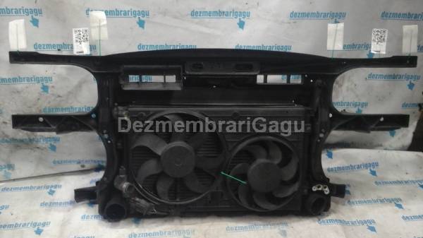 Vand radiator intercooler VOLKSWAGEN TOURAN (2003-), 1.9 Diesel, 77 KW din dezmembrari