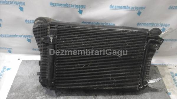 De vanzare radiator intercooler SEAT ALTEA, 1.9 Diesel, 77 KW