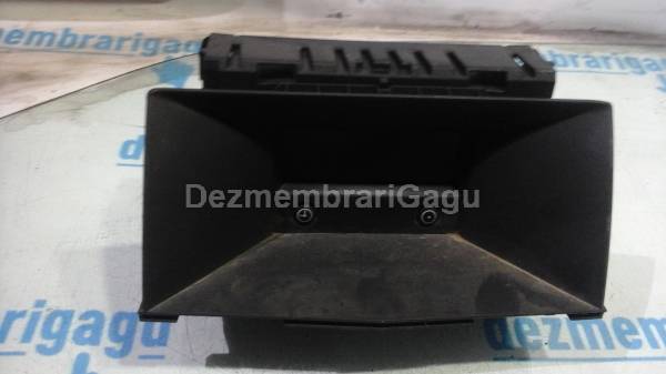 Display central bord Opel Astra H