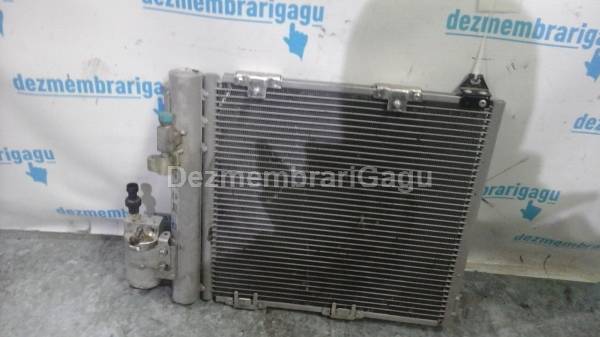 Vand radiator ac OPEL ASTRA G (1998-), 2.0 Diesel din dezmembrari